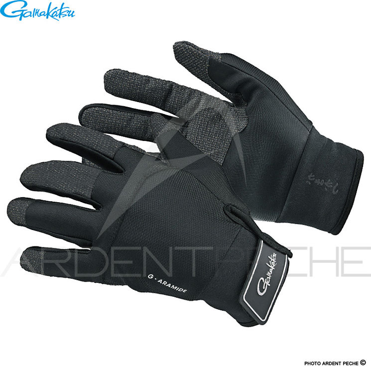 Gants GAMAKATSU G Aramid gloves