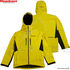 Veste MEGABASS Wilderness jacket competition yellow
