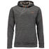 Sweat SIMMS Challenger Hoody Carbon Heather