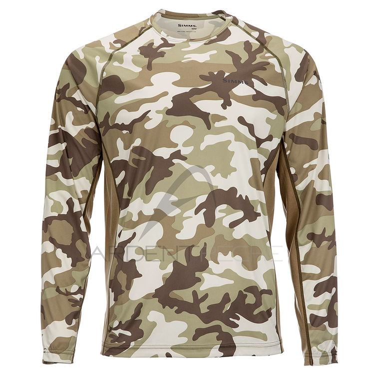 The Simms Riparian Camo Range Is Now Available – Manic Tackle Project