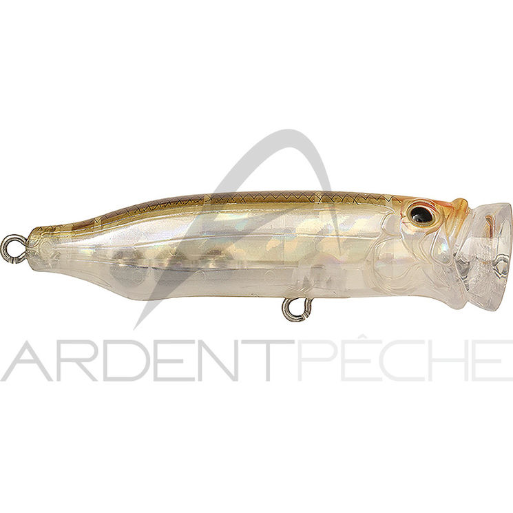 Poisson nageur TACKLE HOUSE Feed popper 70