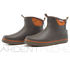 Bottes GRUNDENS Deck boss ankle boot brindle