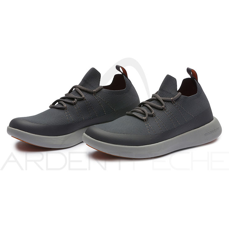 Chaussures GRUNDENS Sea knit boat anchor