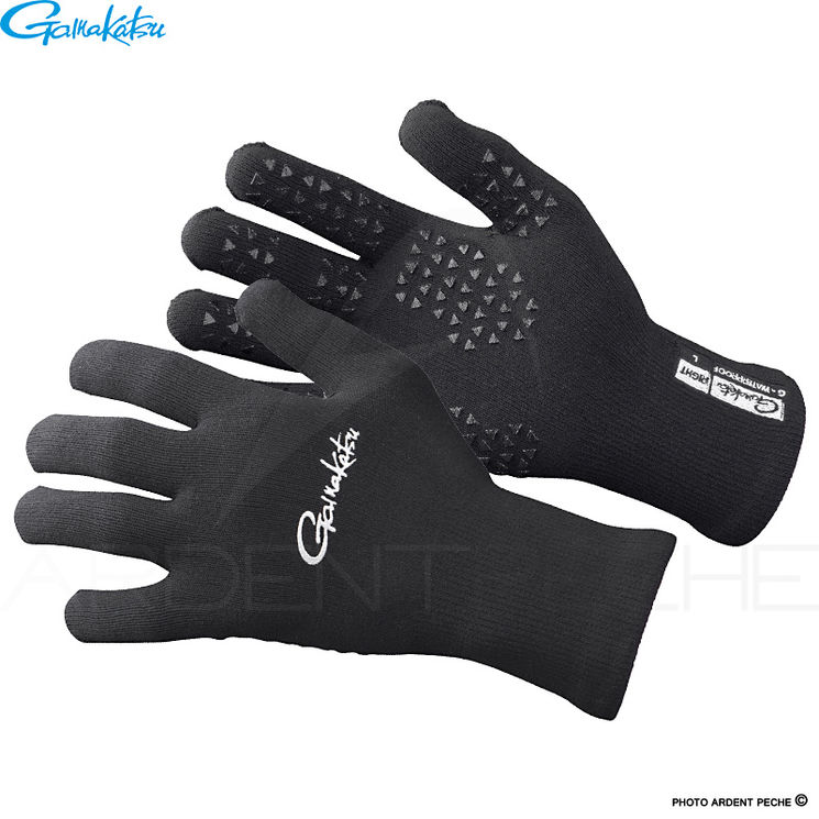 Gants GAMAKATSU Waterproof gloves