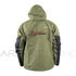 Veste GRUNDENS Buoy X Ultimate fishing jacket Deep lichen green