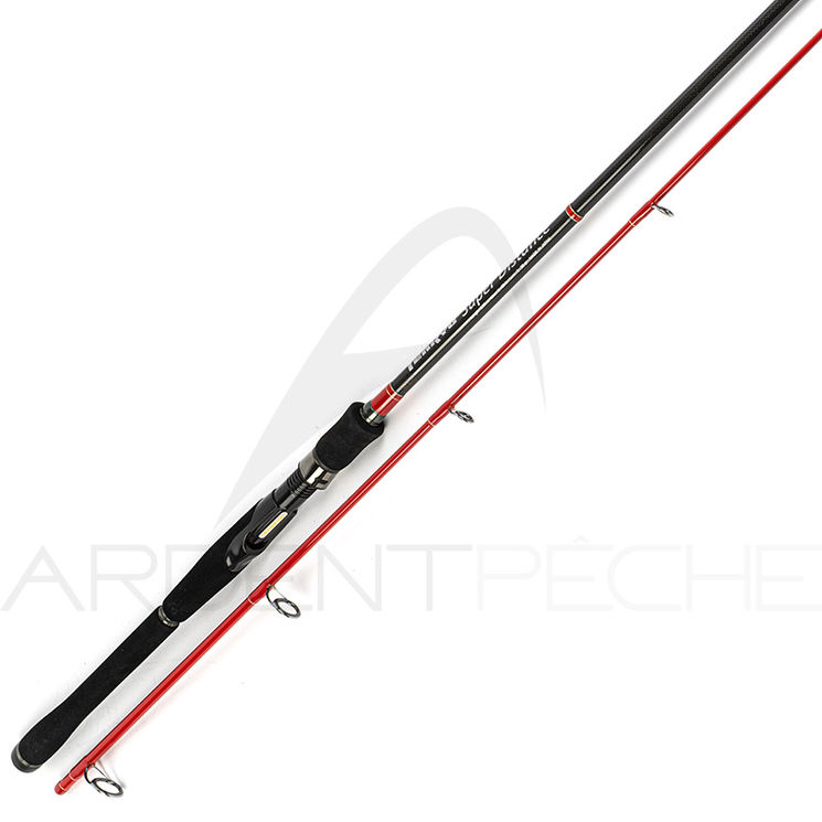 Occasion canne spinning TENRYU Super distance evo