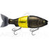 Swimbait GAN CRAFT Jointed claw ratchet 184