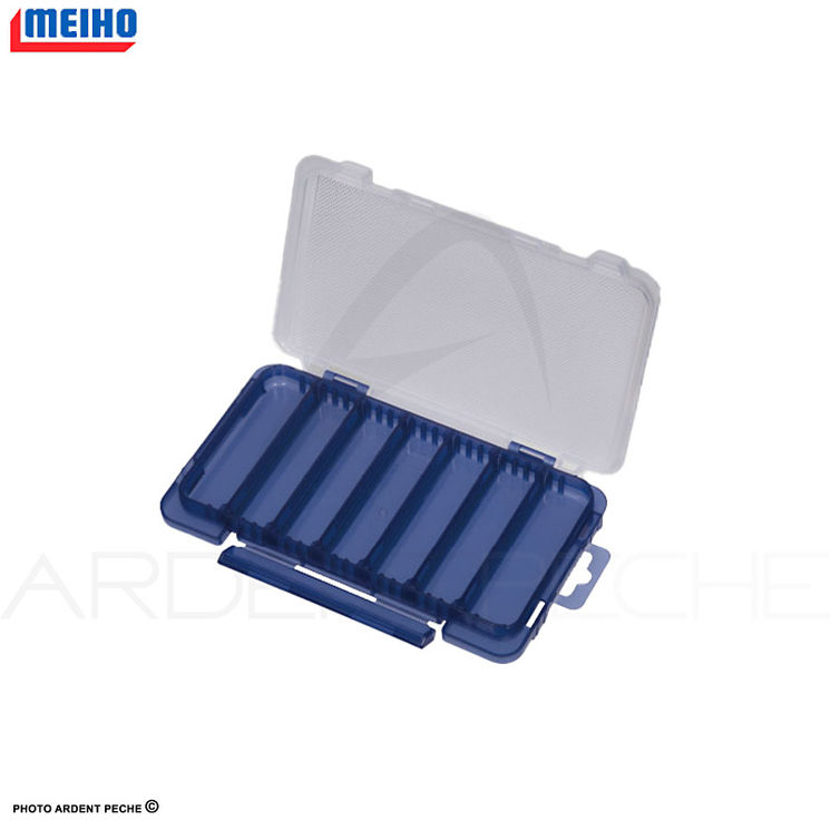 Boite MEIHO Lure game case J Navy