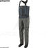 Waders PATAGONIA Swiftcurrent Expedition Zip Front Forge Grey