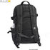 Sac ILLEX Back bag black 36L