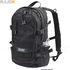 Sac ILLEX Back bag black 36L