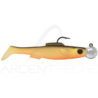  Nungesser 2RDY-1 Shad Dart : Fishing Topwater Lures