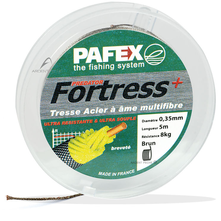 Fortress Pafex