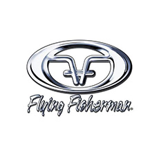 FLYING FISHERMAN